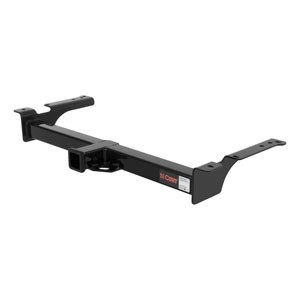 Ford Econoline E-Series Trailer Hitch