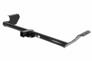 Honda Odyssey Trailer Hitch