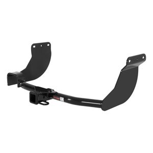 Ford Transit Connect Trailer Hitch