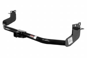 Nissan Quest Trailer Hitch