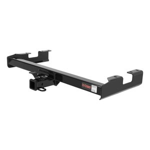 Silverado, Sierra 2500, 3500 Trailer Hitch