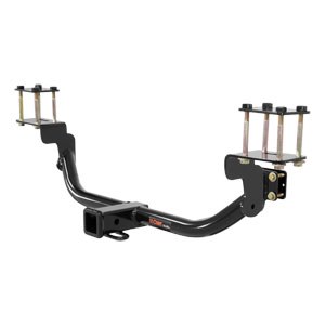 Mercedes GLK250 Trailer Hitch