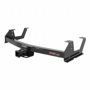 Silverado, Sierra 2500, 3500 Trailer Hitch