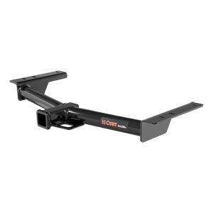 Ford Transit-150, Transit-250, Transit-350 Trailer Hitch