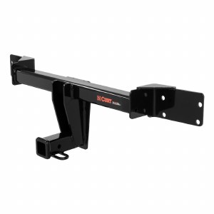 Mercedes GLA45 AMG, GLA250 Trailer Hitch