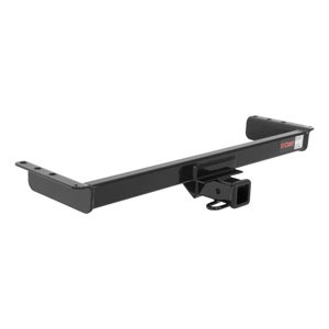 Mitsubishi Montero Sport Trailer Hitch