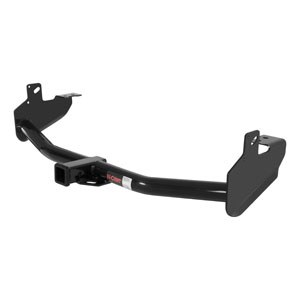 Colorado, Canyon Trailer Hitch