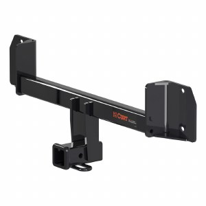 BMW X3 &amp; X4 Class 3 Trailer Hitch