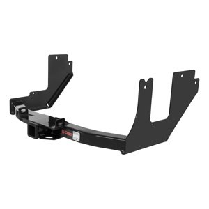 Ford F-150, F-250 LD Trailer Hitch