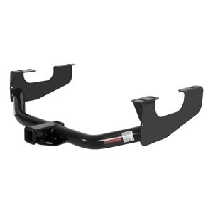 Ford F-250, F-350 Trailer Hitch