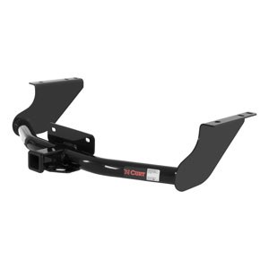 Ram 1500 Trailer Hitch