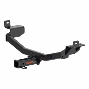 Jeep Cherokee Trailer Hitch - Hitch Warehouse