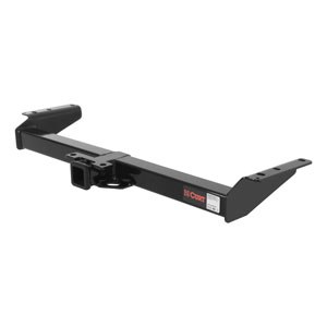 Escalade, Yukon, Suburban, TahoeTrailer Hitch