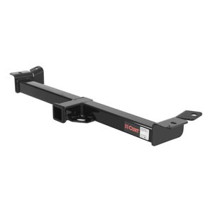Jeep Wrangler, Rubicon Trailer Hitch