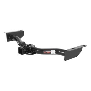 Avalanche, Escalade, Suburban, Yukon Trailer Hitch