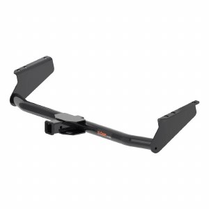 Toyota Sienna Trailer Hitch