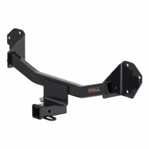 Chevrolet Bolt EUV Trailer Hitch