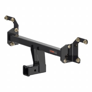 BMW iX Cargo &amp;/OR Bike Carrier Curt Hitch Accessory