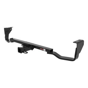Hyundai Veracruz Trailer Hitch