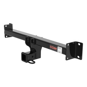 BMW X3 Trailer Hitch