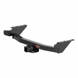 Colorado &amp; Canyon Trailer Hitch 13576
