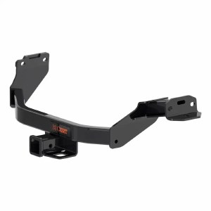 Curt Santa Fe &amp; Sorento Class III Trailer Hitch #13609