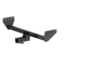 Class 3 Trailer Hitch Select Mazda CX50