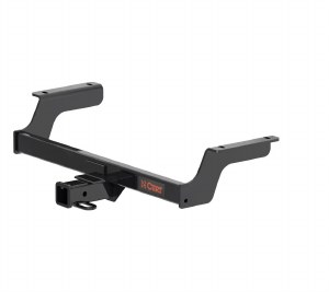 Class 3 Trailer Hitch select Subaru Crosstrek