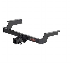 Class 3 Trailer Hitch select Subaru Crosstrek Wilderness
