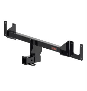 CURT CLASS III TRAILER HITCH