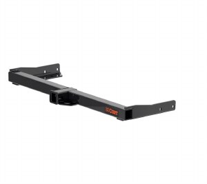 CURT CLASS III TRAILER HITCH