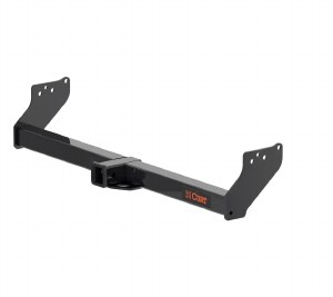 CURT CLASS III TRAILER HITCH