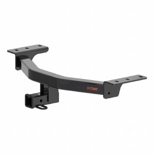 CURT CLASS III TRAILER HITCH