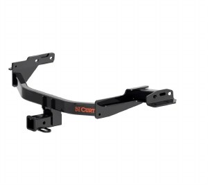 CURT CLASS III TRAILER HITCH