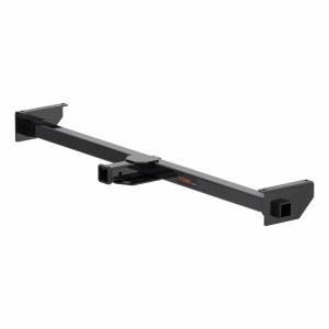 Adjustable RV Trailer Hitch up to 72" wide