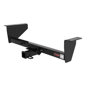 Mitsubishi Montero Trailer Hitch