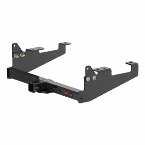 Ford F350 Cab &amp; Chassis Trailer Hitch Class 4