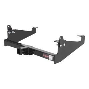 Ford Cab &amp; Chassis Trailer Hitch