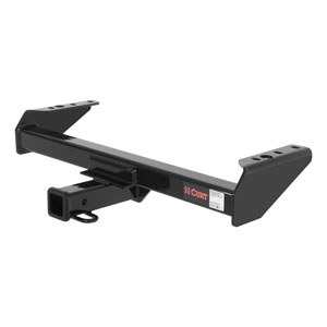 Cab &amp; Chassis Trailer Hitch GMC Chevrolet Ford