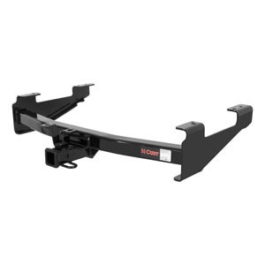 Silverado, Sierra 2500, 3500 Trailer Hitch