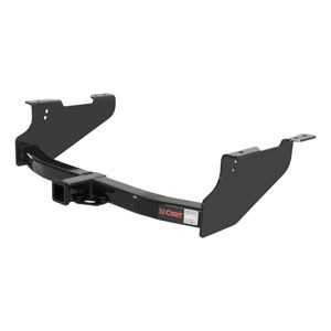 Ram 2500, 3500 Trailer Hitch