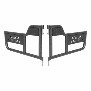 Jeep Wrangler TJ Tube Doors