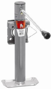 Sidewind Swivel Jack 2,000 lbs.