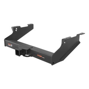 Class V Commercial Duty Trailer Hitch Dodge Ram