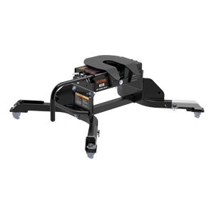 Curt E16 5th Wheel Hitch with Ram OEM Legs