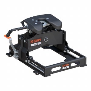 Curt A16 Fifth Wheel Hitch #16052