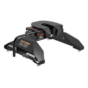 Curt E16 5th Wheel Hitch with GM OEM Legs