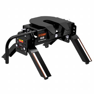 Curt E16 5th Wheel Hitch