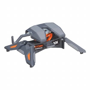 Powerride 30k 5th Wheel