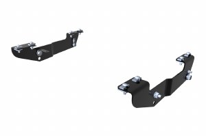 Curt Custom 5th Wheel Bracket Kit
